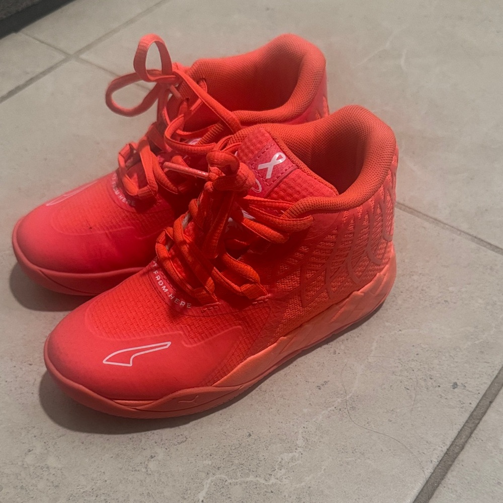 Kids' melo Shoes